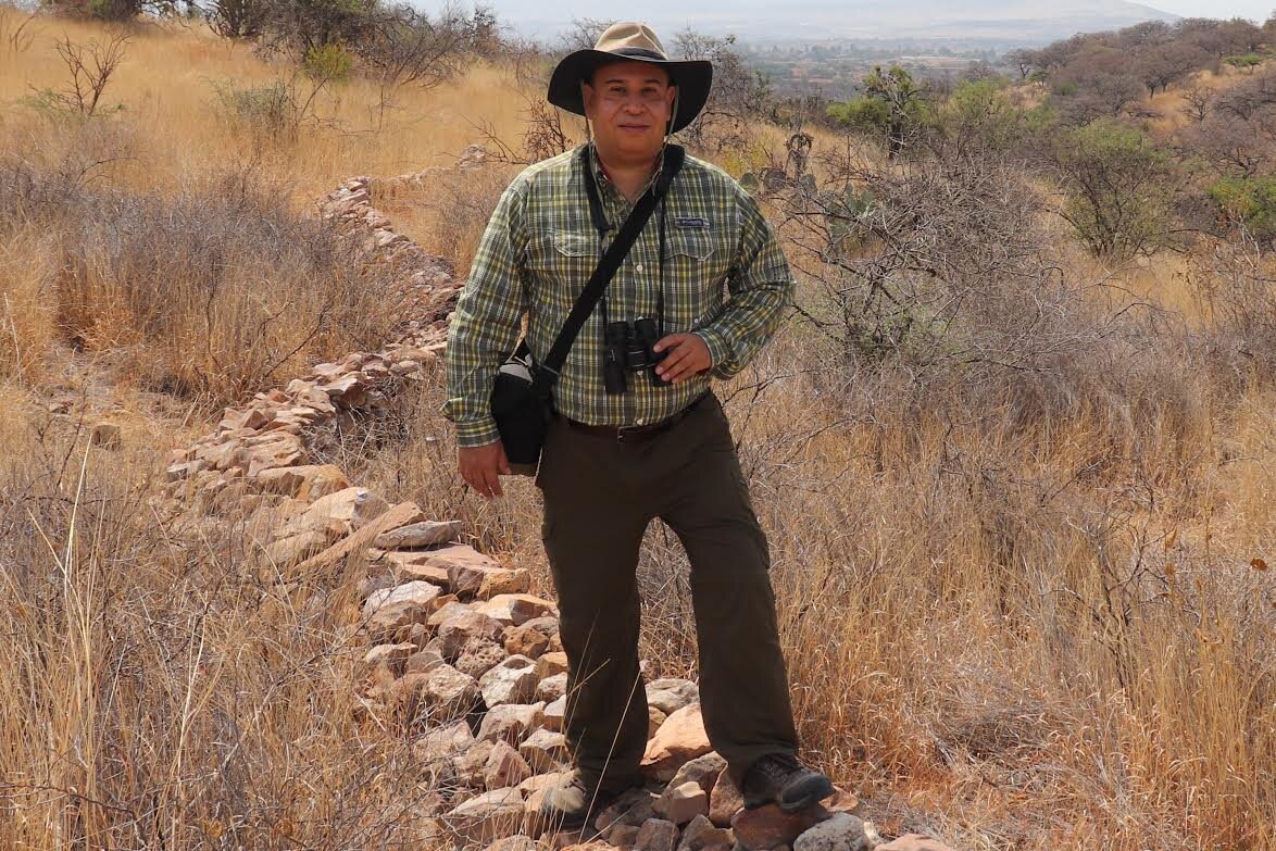 Climate Change, Water, and the Future of San Miguel