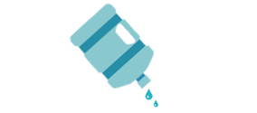 Imagen: Agua embotellada o garrafón.
