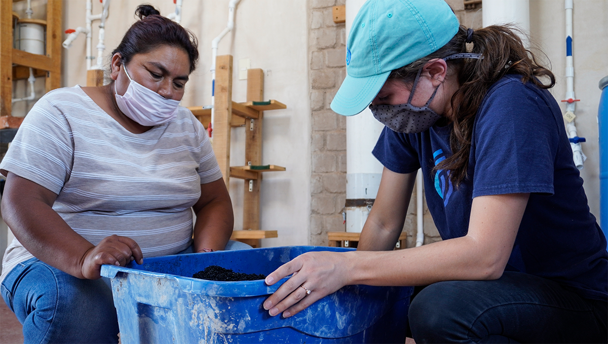 The Time Has Come – Double Your Impact 