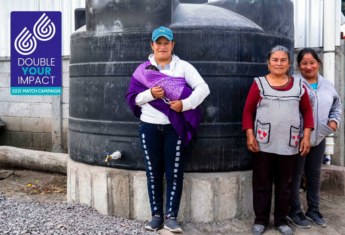 Are You Going to Let this Match Opportunity Go By?  