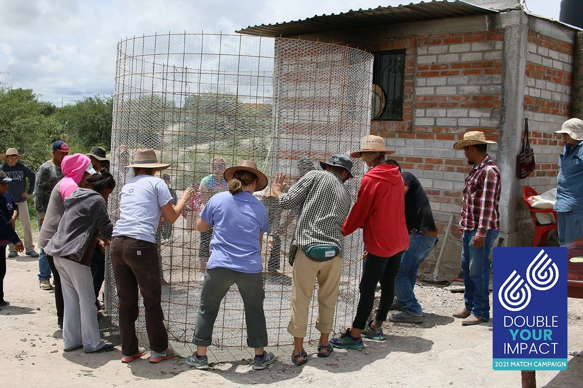 Together We Can Do a Lot, Last Chance to Have Your Contribution Matched!