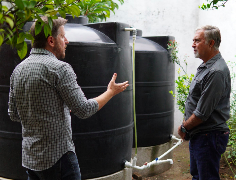 Dylan Terrell Named into Ashoka Fellowship Network