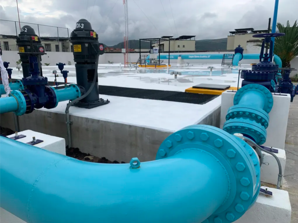 Many Questions – but Few Answers – Regarding the Future of Water in Urban San Miguel