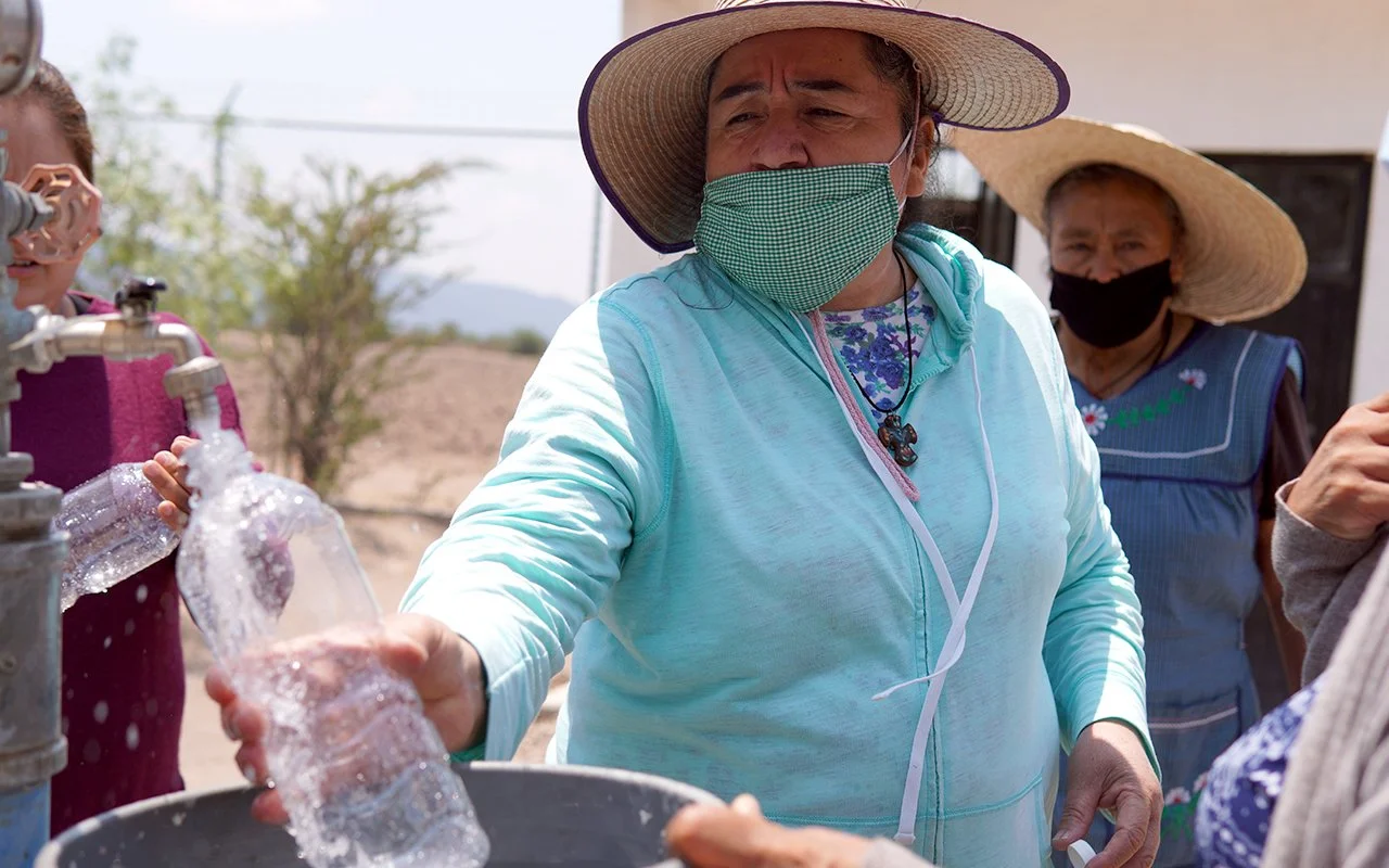 Last chance to have your gift matched!