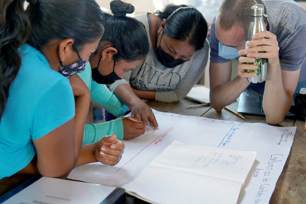 ¡Gracias a ti lo logramos!