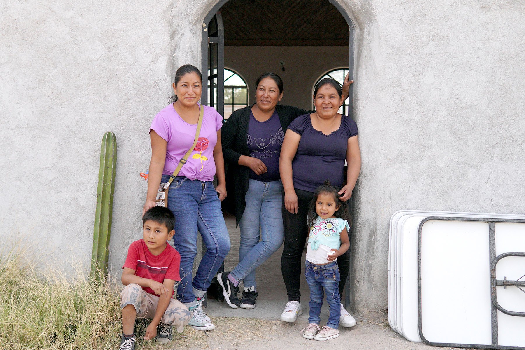 When Technology Meets Community: A Short History of Our Groundwater Treatment System