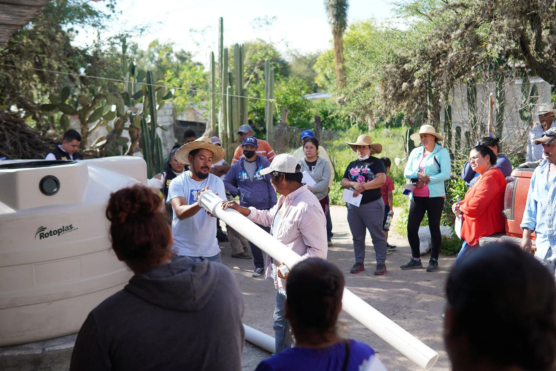 A Glimpse at Our Priorities for 2023