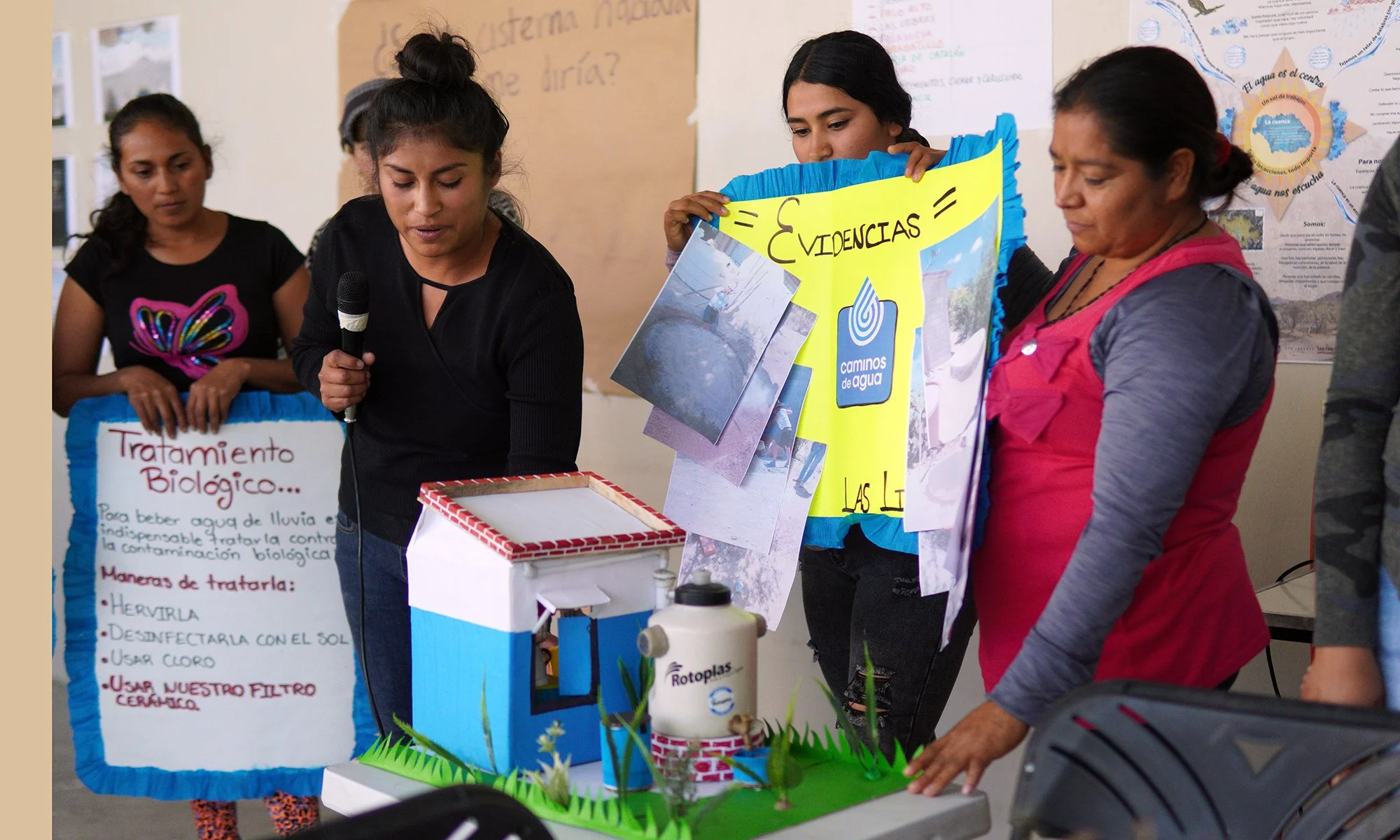 Are You Up For The Challenge?