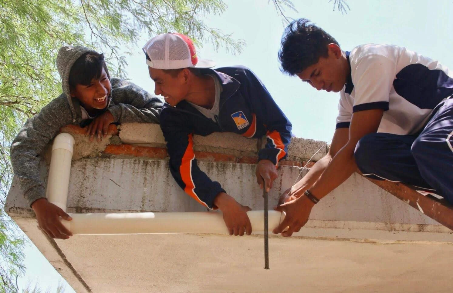 Part 3: The Consequences