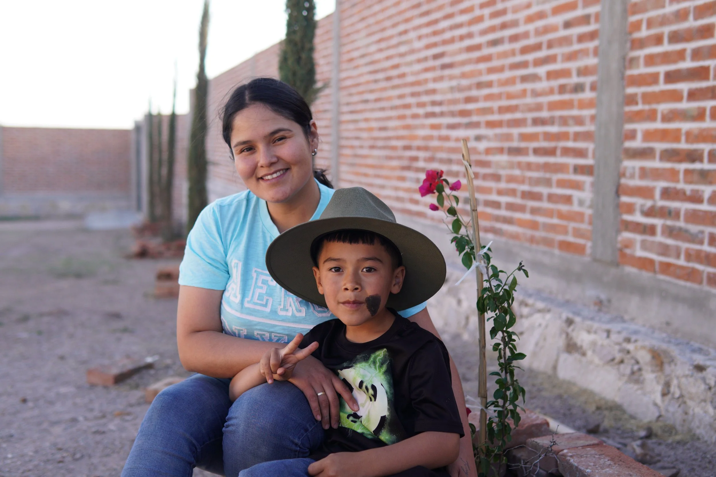 ¿Cómo hacer que 9 semanas de agua de lluvia dure 52 semanas?