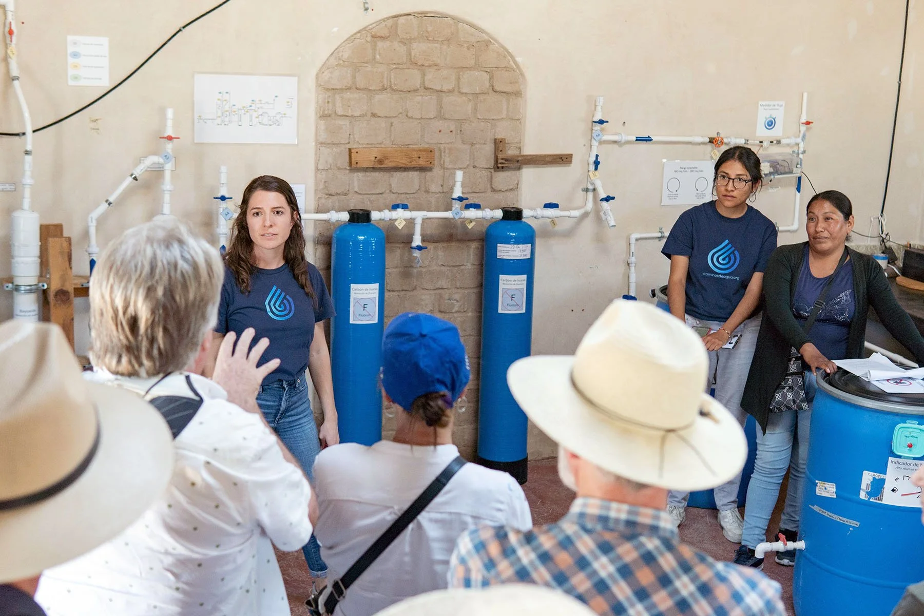 Created in the Lab, Verified in the Field, Now Improving Lives