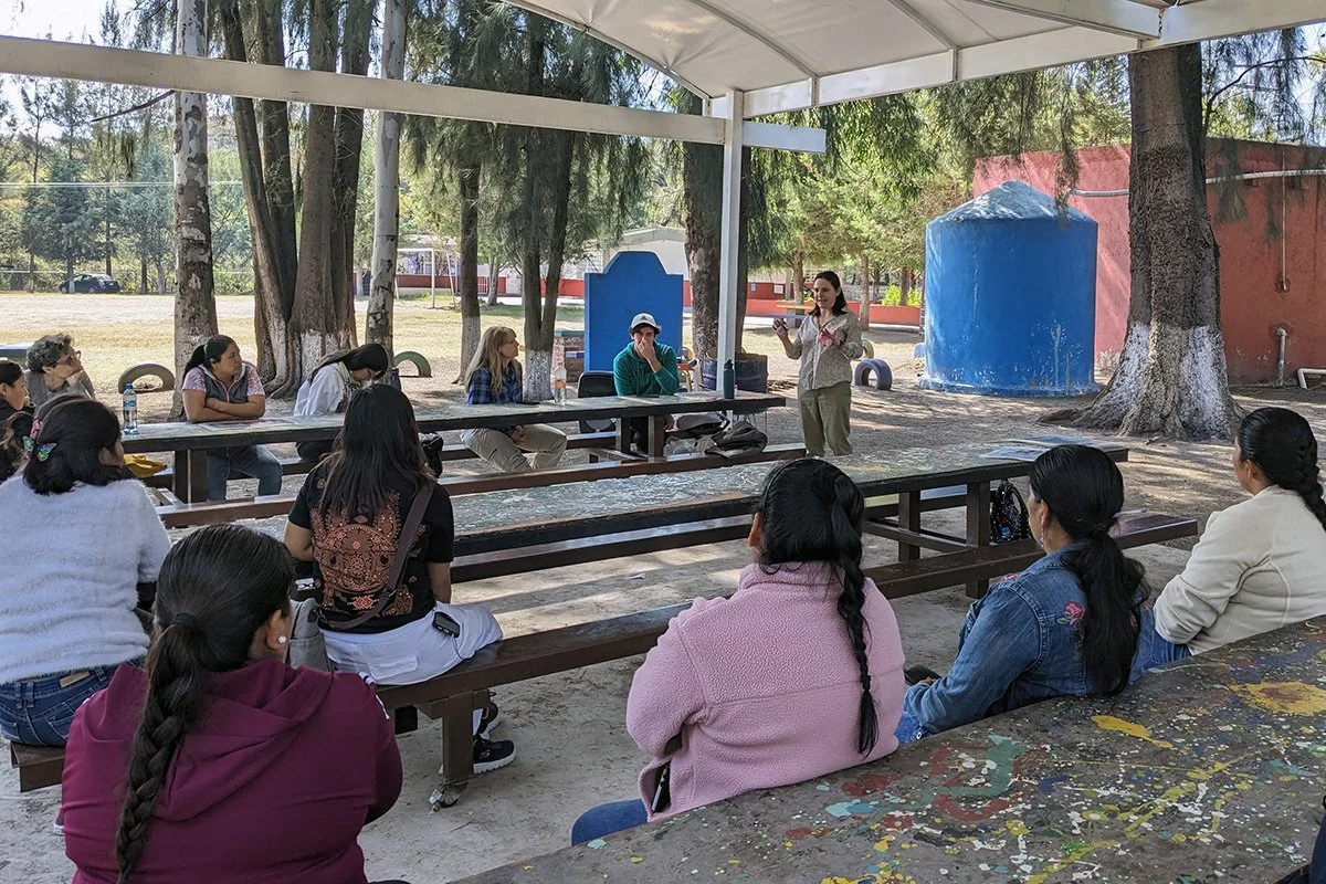 Nuestro impacto en salud pública: ¿cómo lo estamos probando?