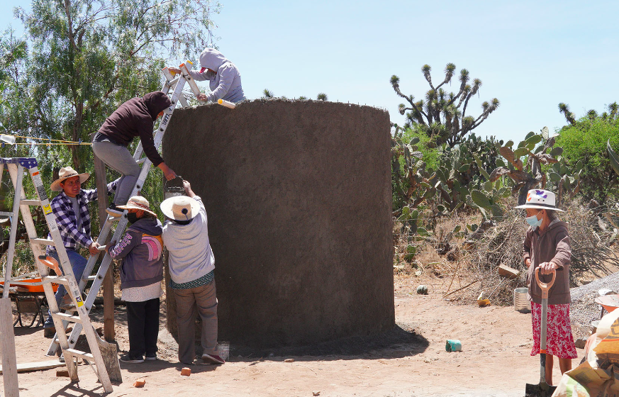 Our New Response to Our Regional Water Crisis