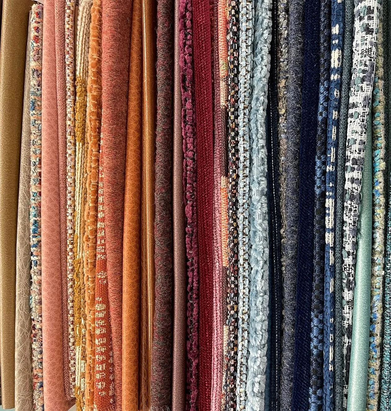 United Fabrics