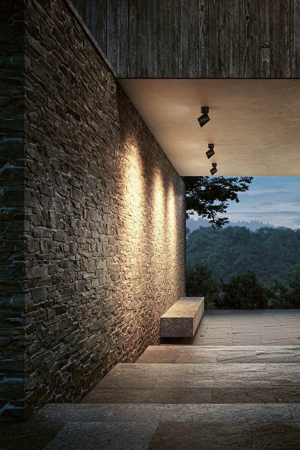 Ceiling Lighting