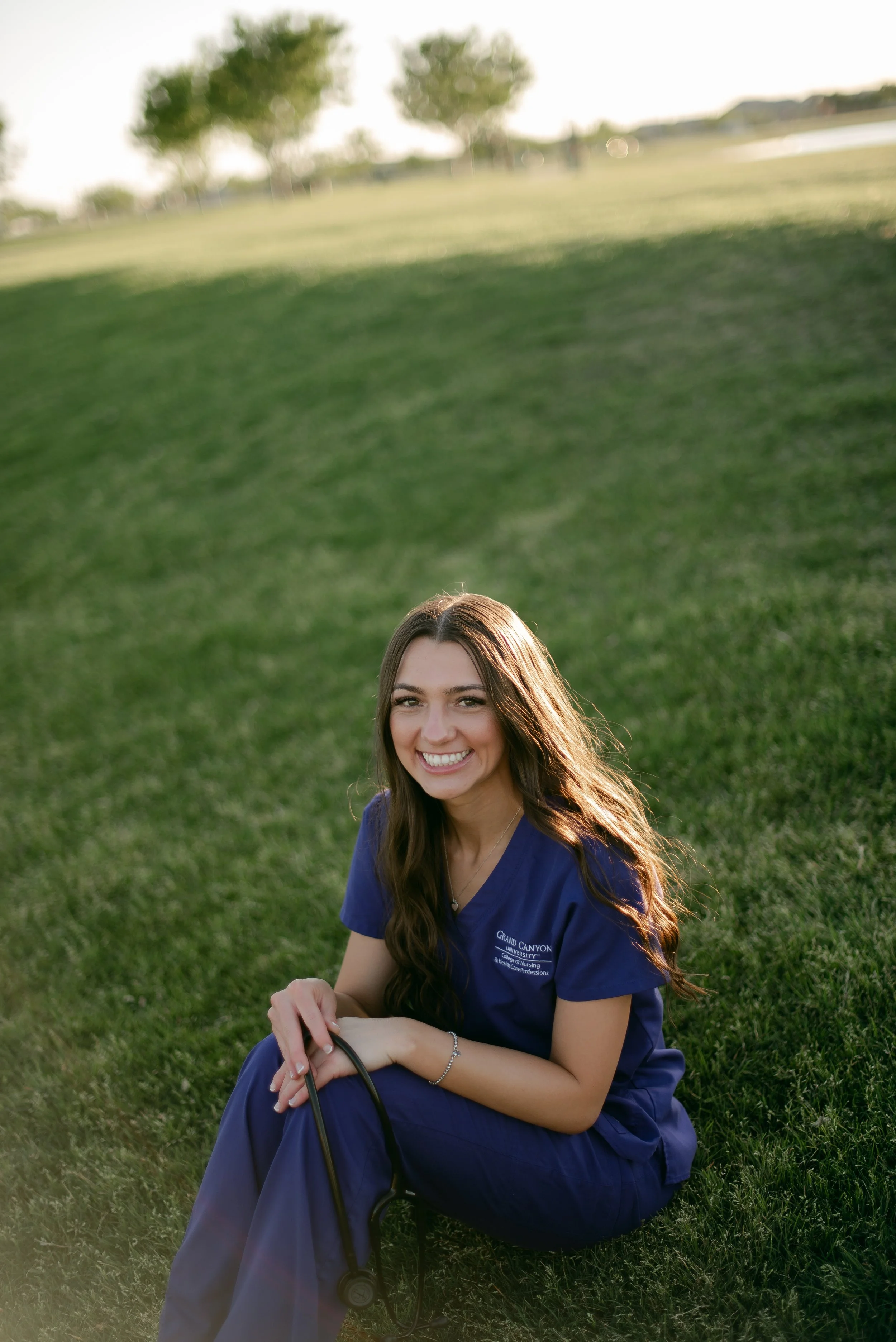 Sheala / GCU Grad Photos, Gilbert AZ