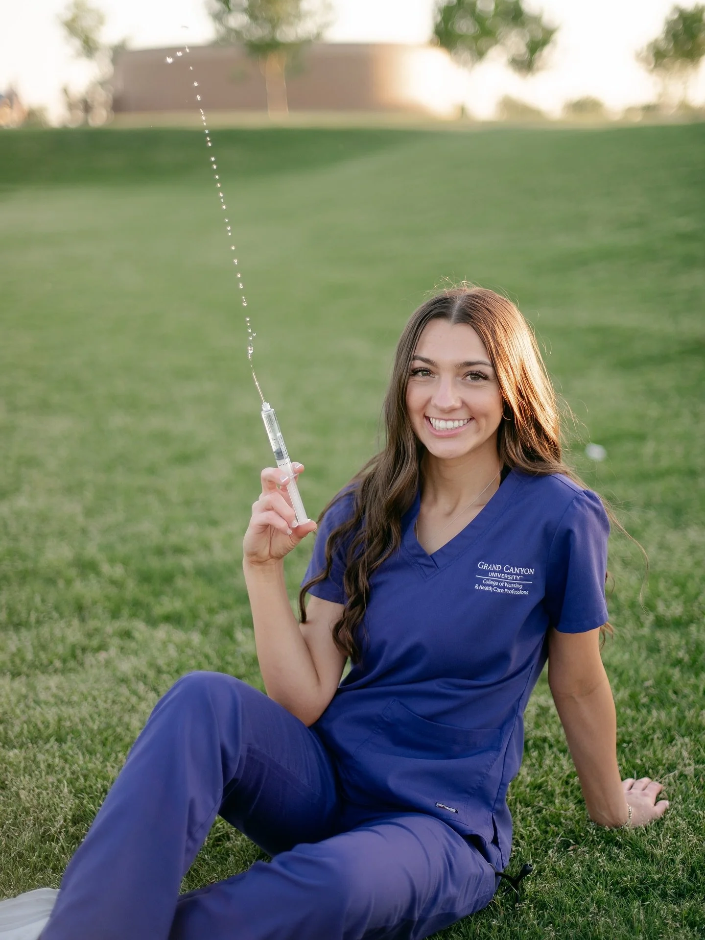 The most perfect GCU graduate, Sheala 👩🏼&zwj;🎓🌟

Still in awe getting to capture her best personality, and one of her biggest accomplishments!!! Sheala was truly the nicest ever, and has such a bright future ahead as a RN 🤍 

Documenting her gra