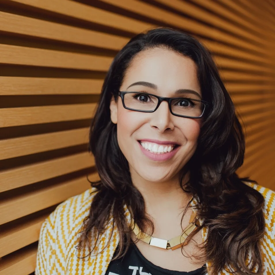 Alicia Morales, Founder & Managing General Partner