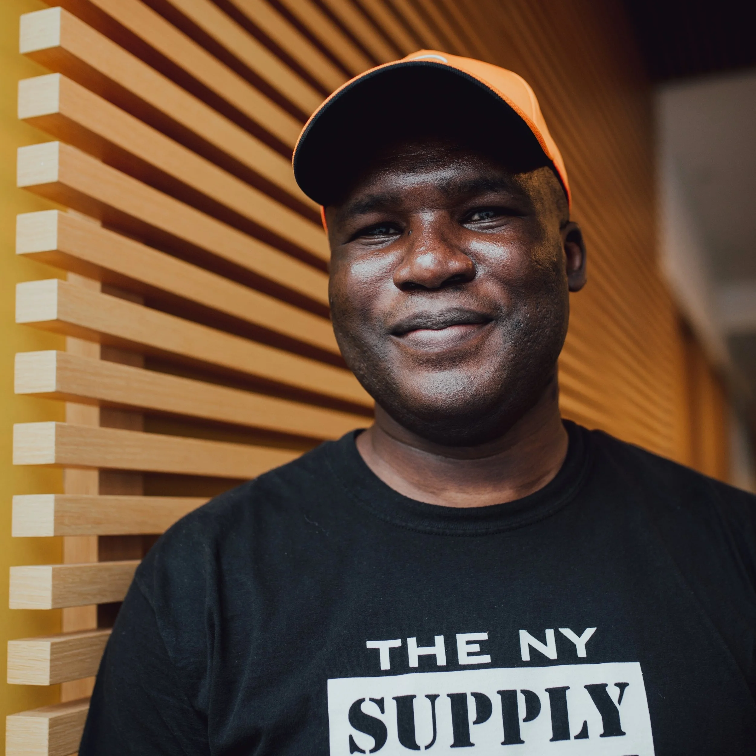 Brian Aoaeh, Founder & Managing General Partner at Refashiond Ventures