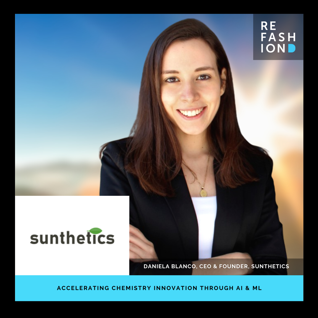Why We Invested: Sunthetics