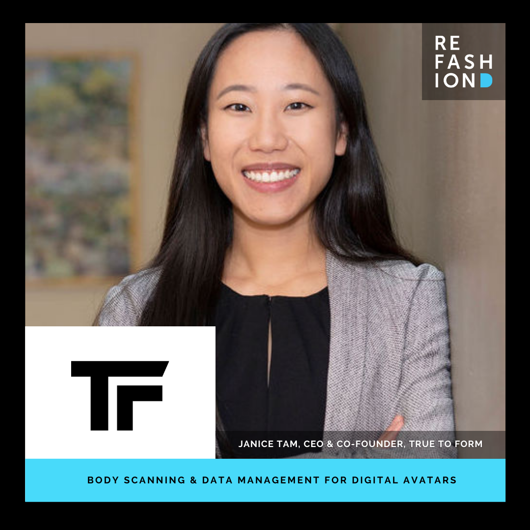 Why We Invested: TrueToForm