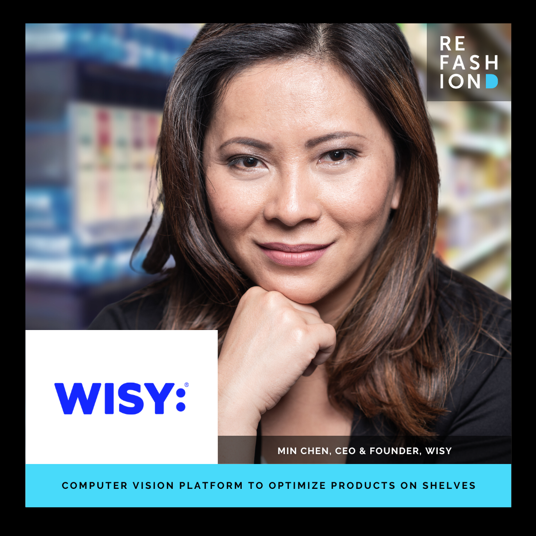 Why We Invested: Wisy Platforms