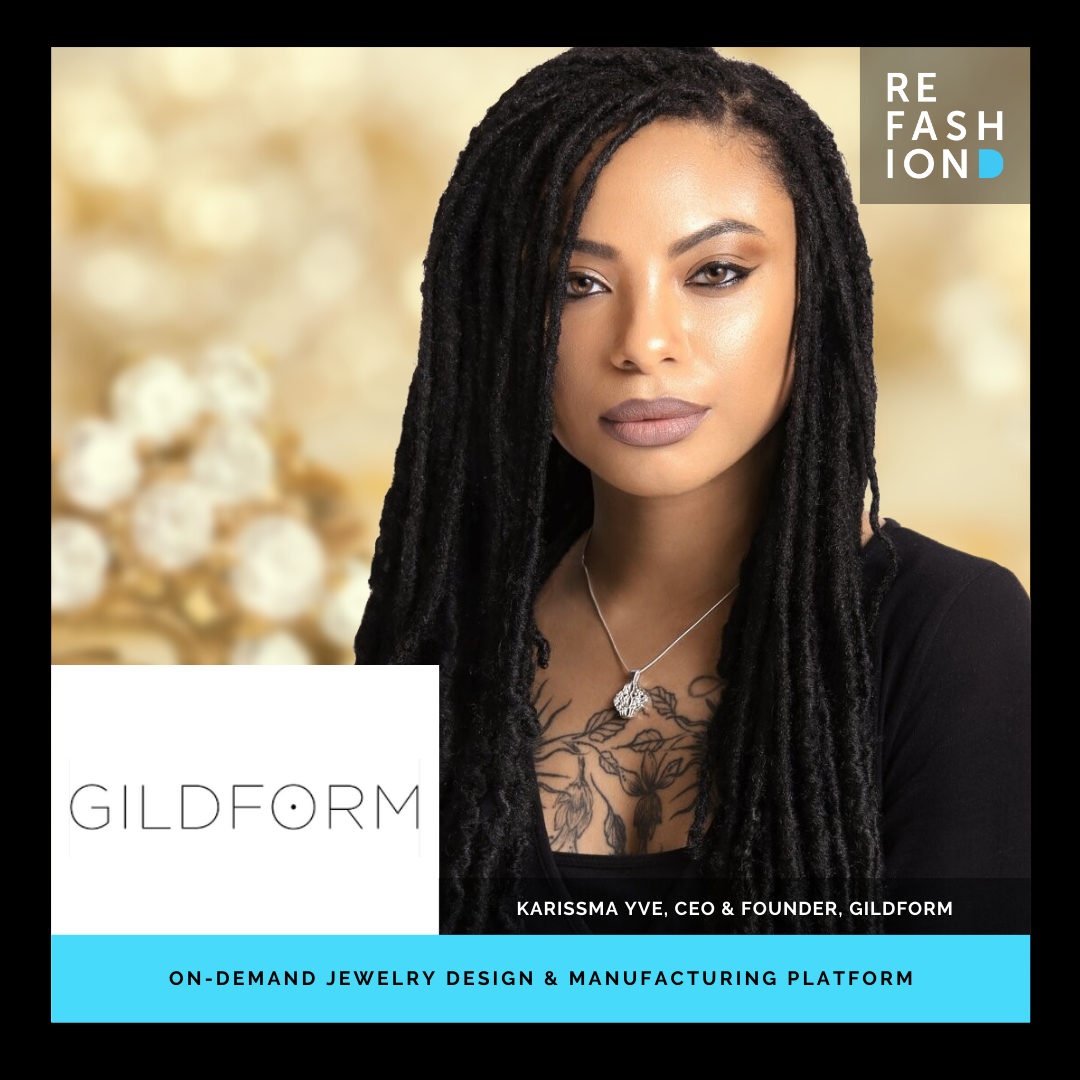 Why We Invested: Gildform
