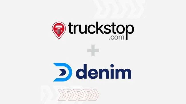 Truckstop Strengthens Freight Platform With Denim Deal