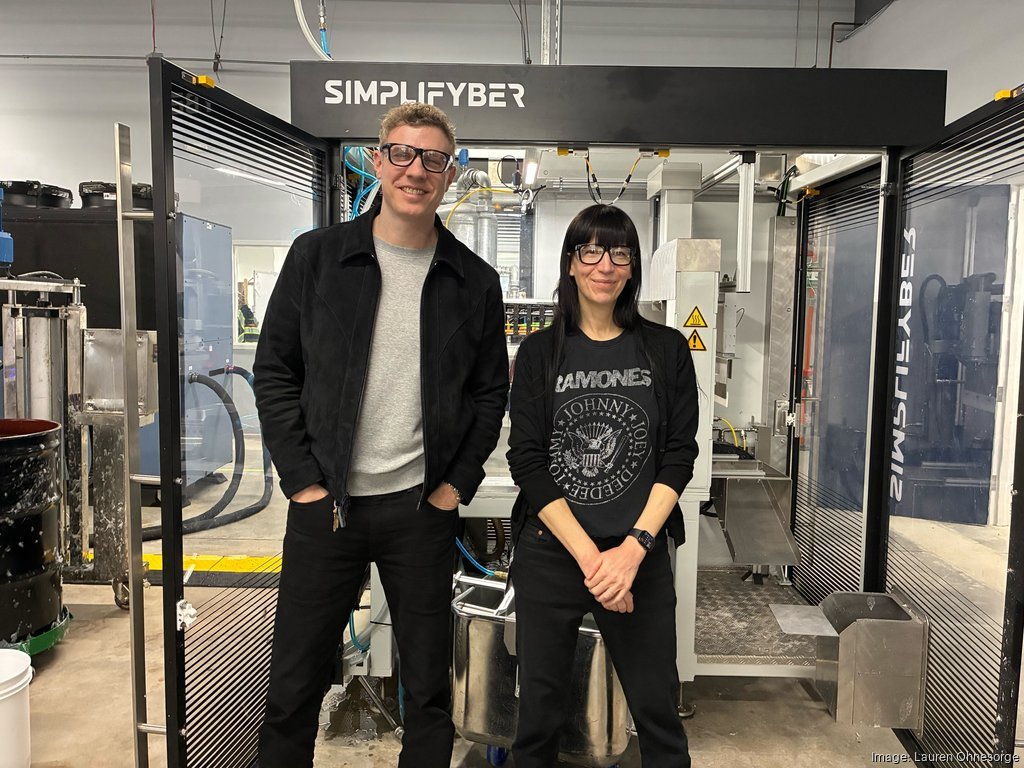 Startup makes splash in auto industry with Kia deal