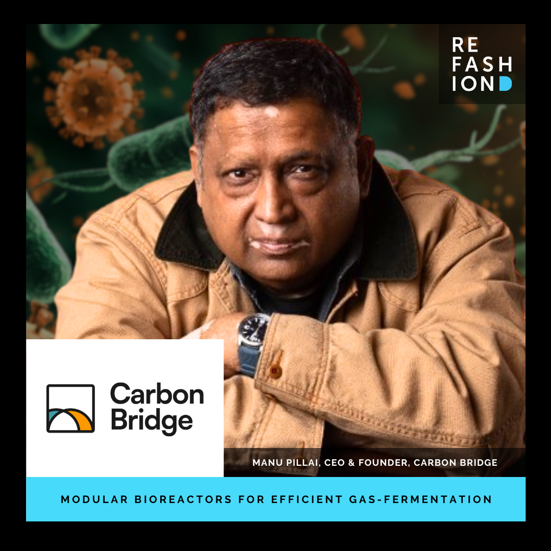 Carbon Bridge
