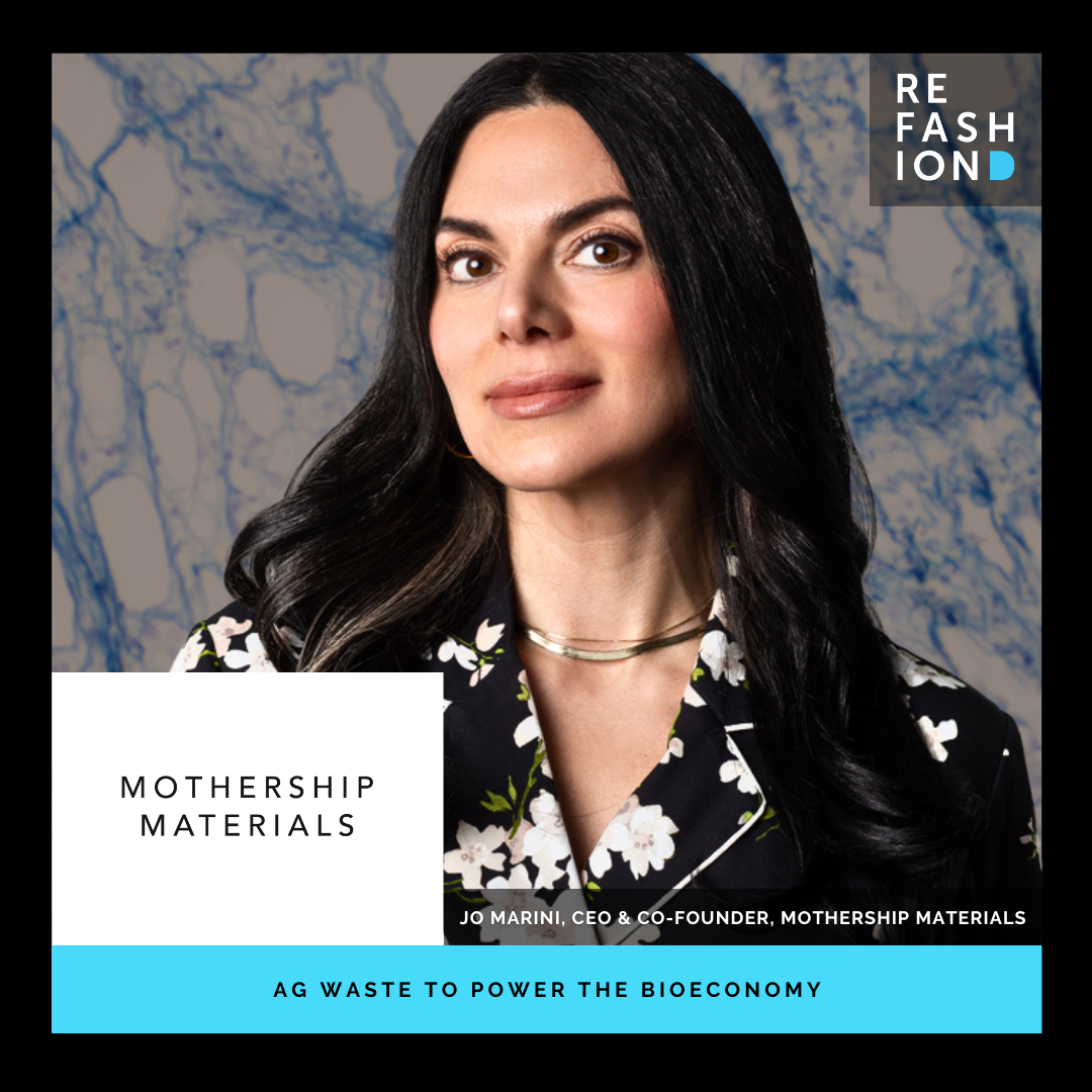 Why We Invested: Mothership Materials