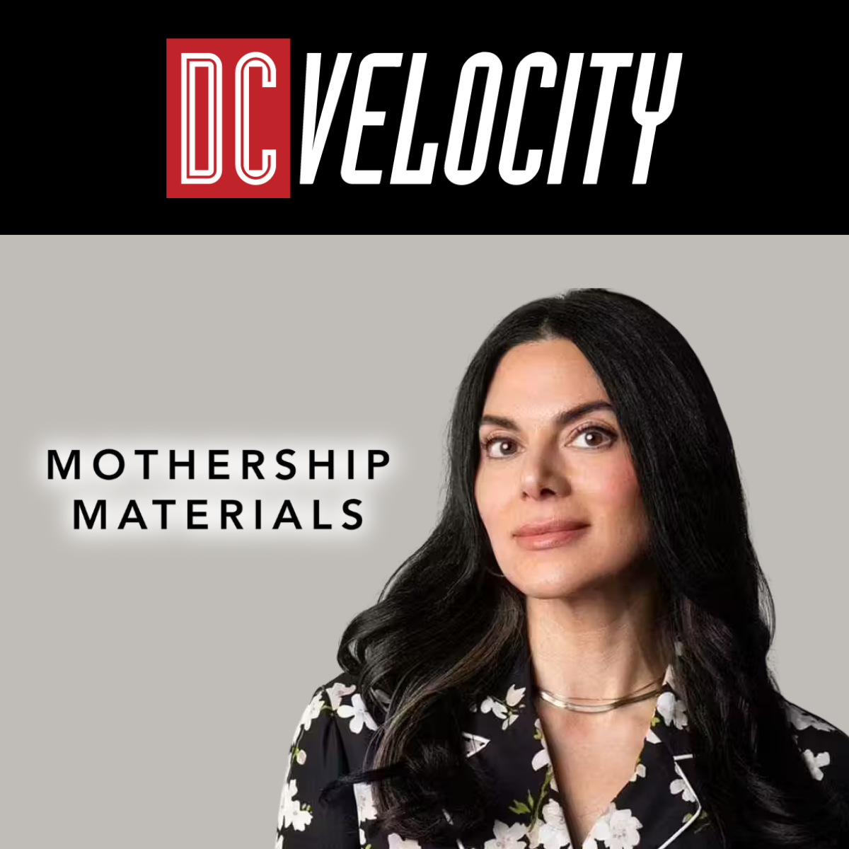 The Mothership of invention: an interview with Jo Marini