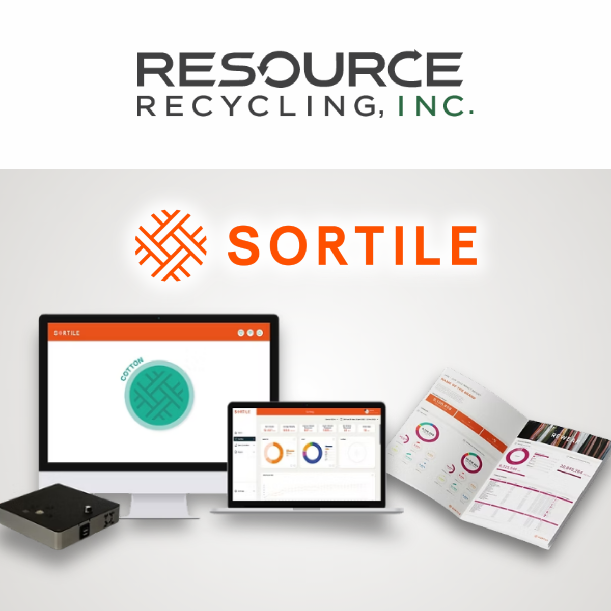 Panelists: Textile recycling requires more automation