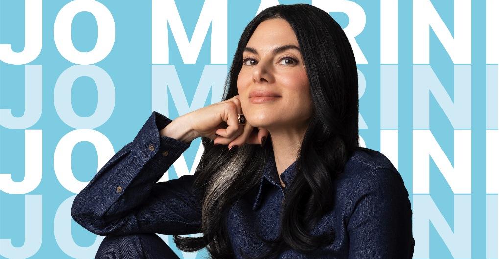 Jo Marini to Keynote CSCMP 2026