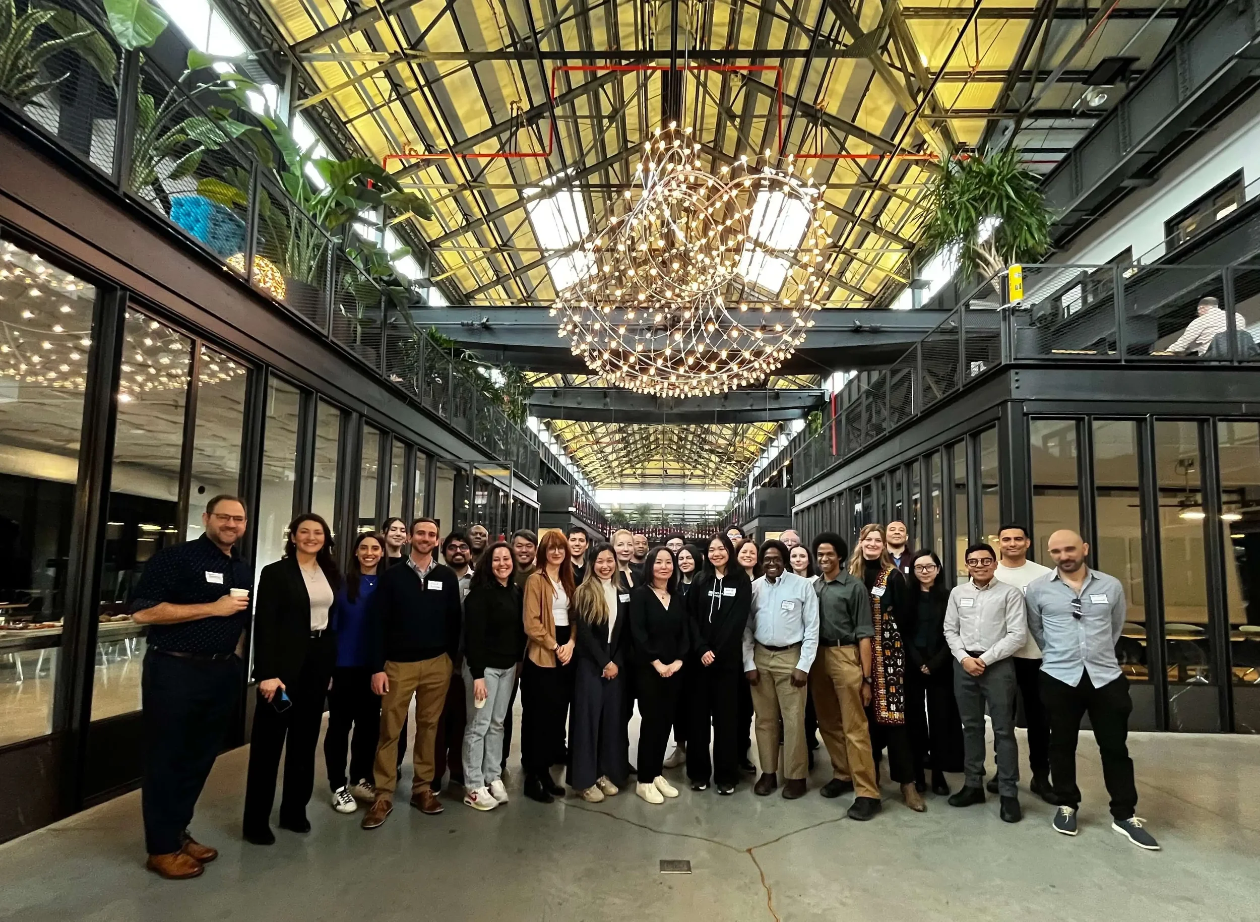 Founder Fellowship: NYC Announces 2024 Cohort