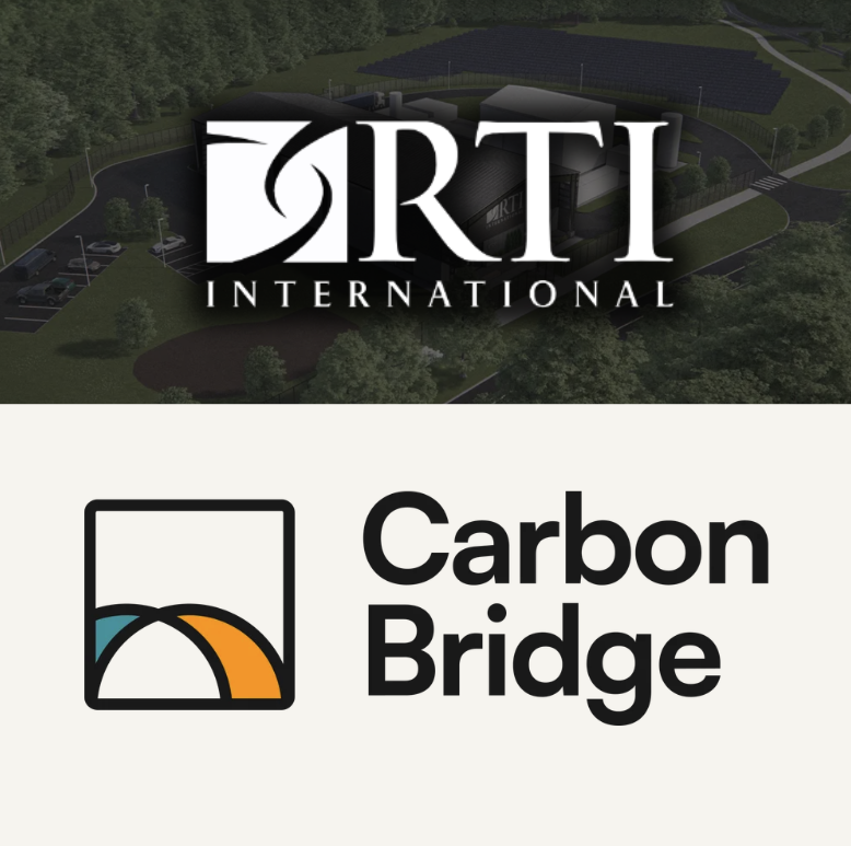 RTI International to demonstrate CarbonBridge bioprocessing technology under new collaboration