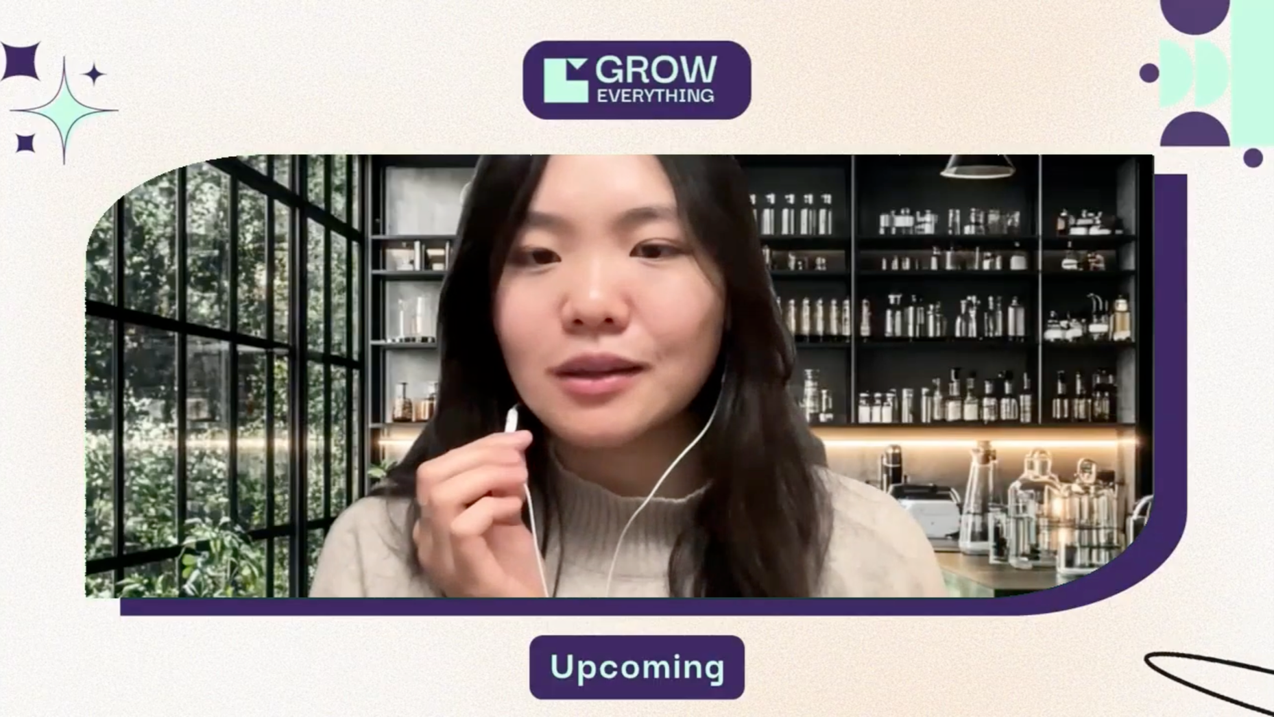 170. There's a Bug for That: Sophia Xu on CarbonBridge's Notebook Bioreactors