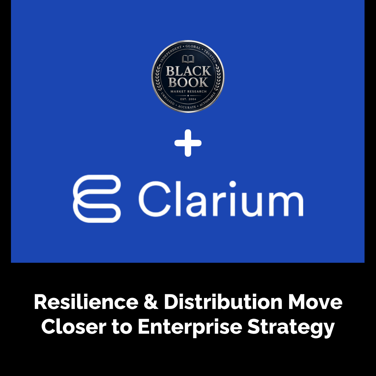 Black Book: Healthcare Supply Chain IT Emerges as One of 2027’s Hottest Technology Markets