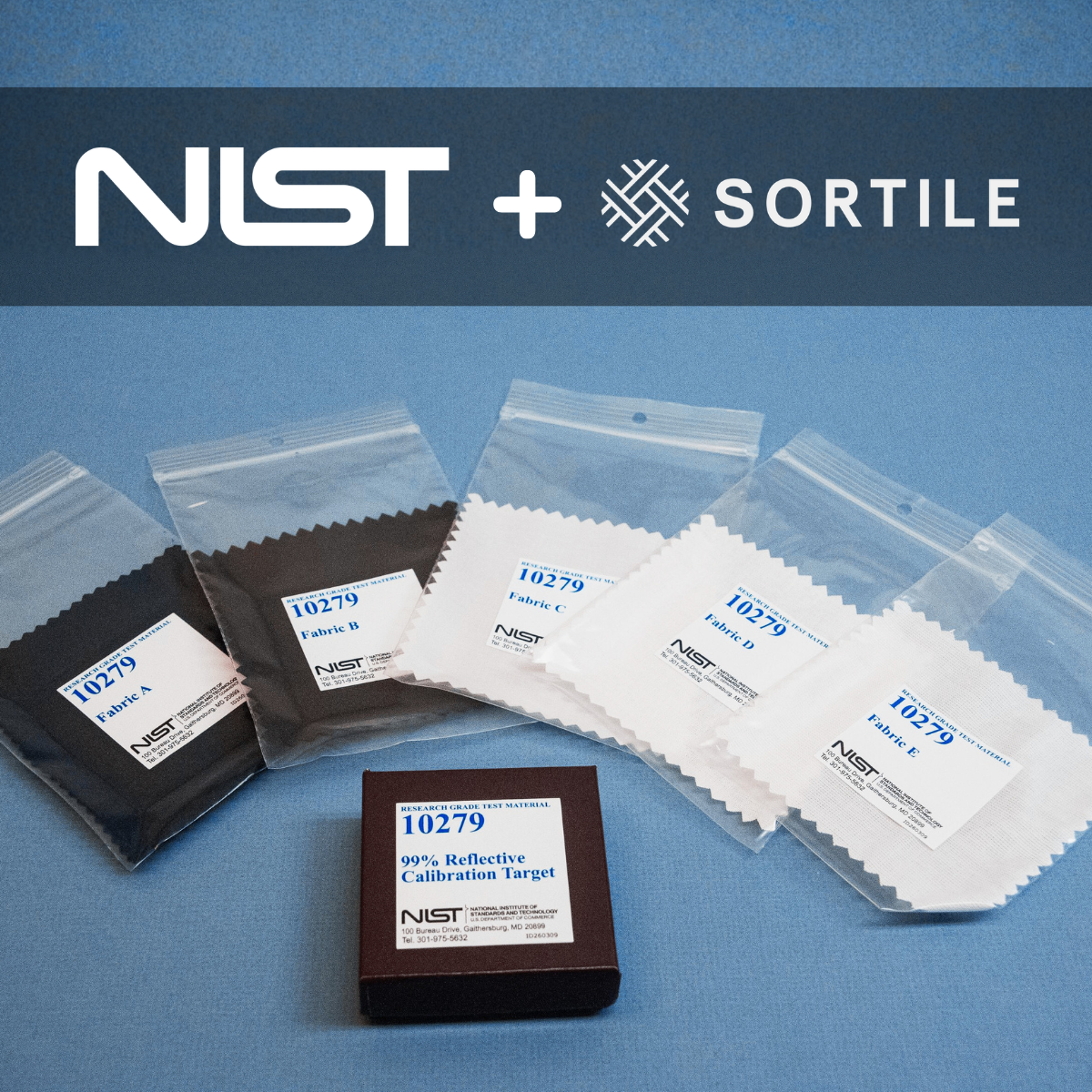 New Fabric Test Material Could Help Strengthen Domestic Supply Chain for Textiles and Clothing