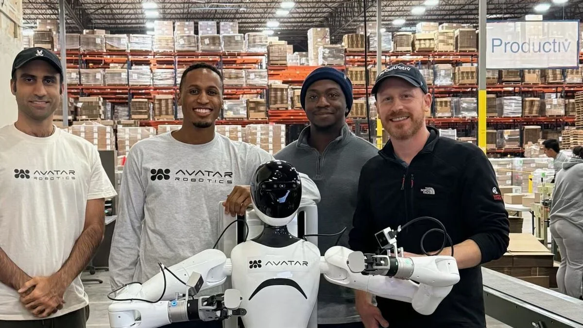 What We're Actually Measuring After 100,000 Robot Picks in Live Production