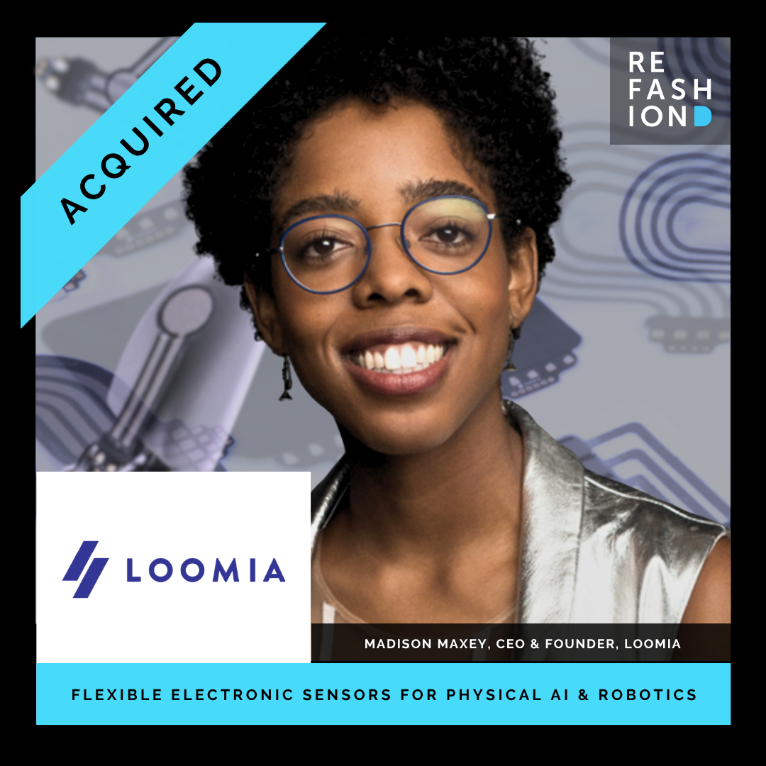 Loomia