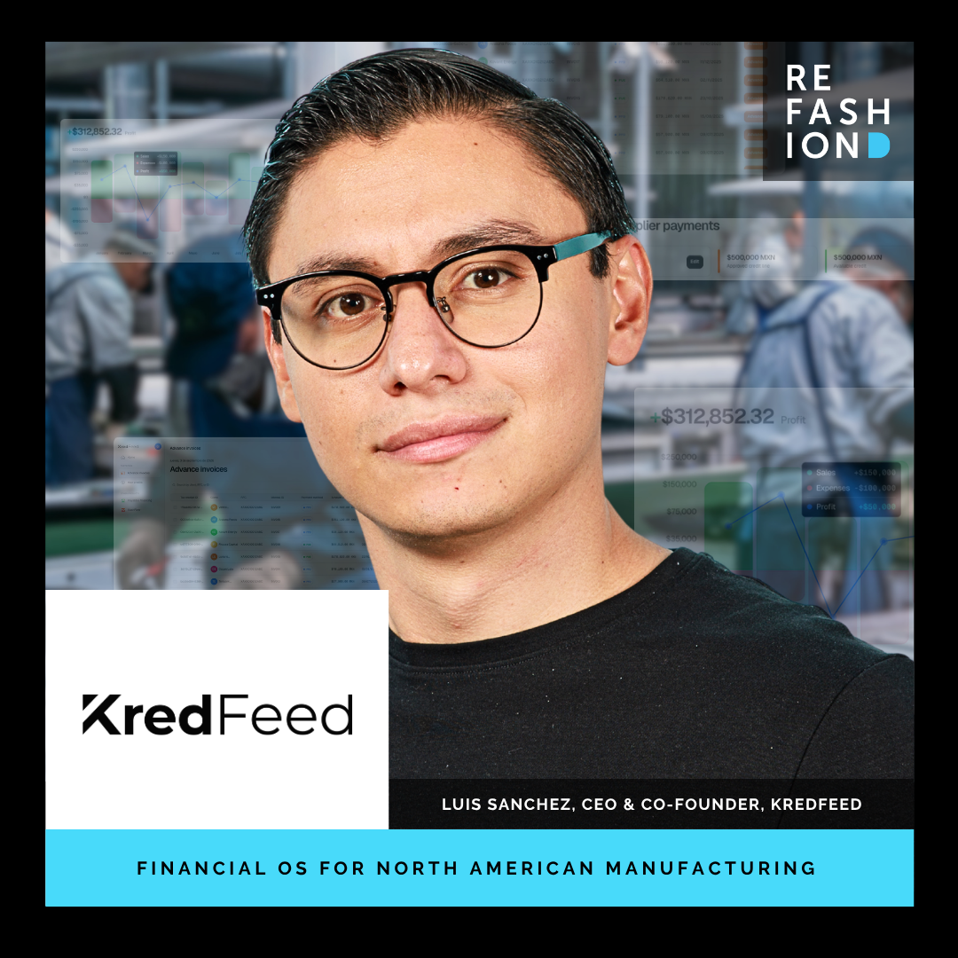 KredFeed