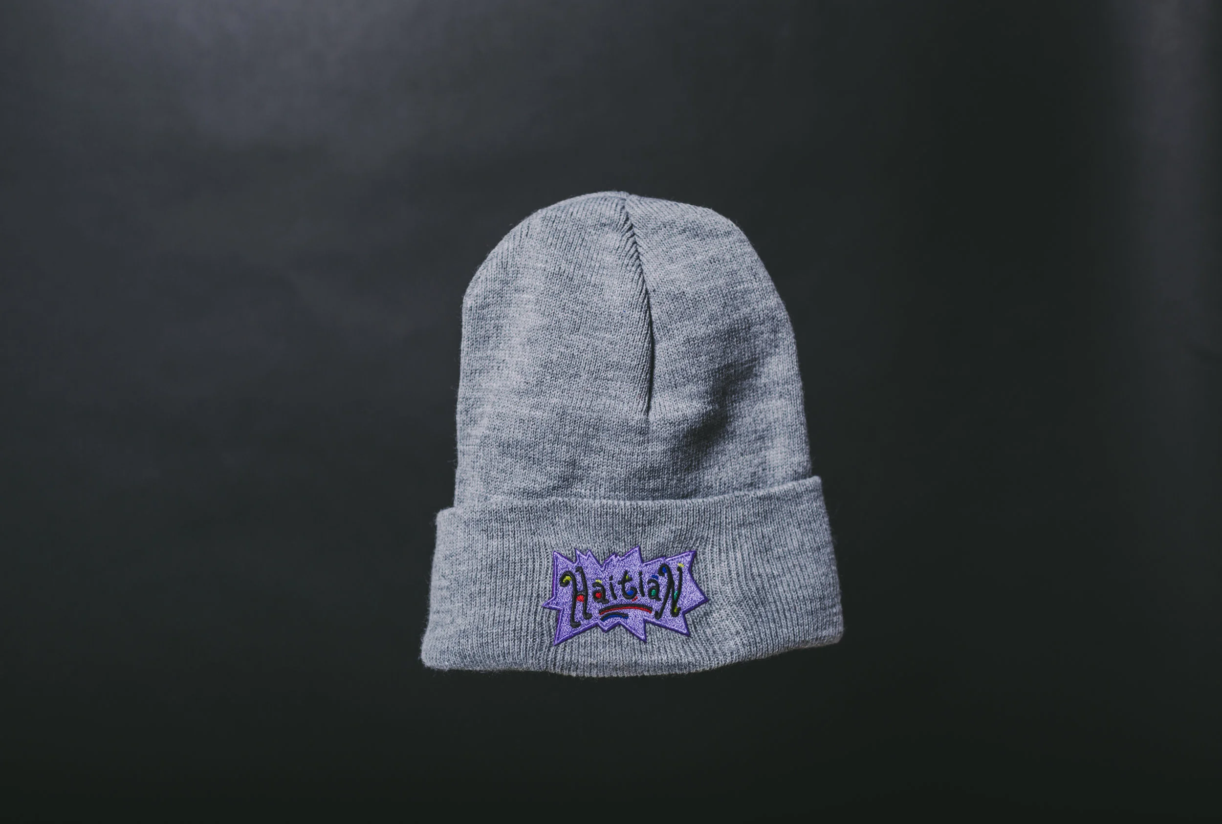 rugrats beanie