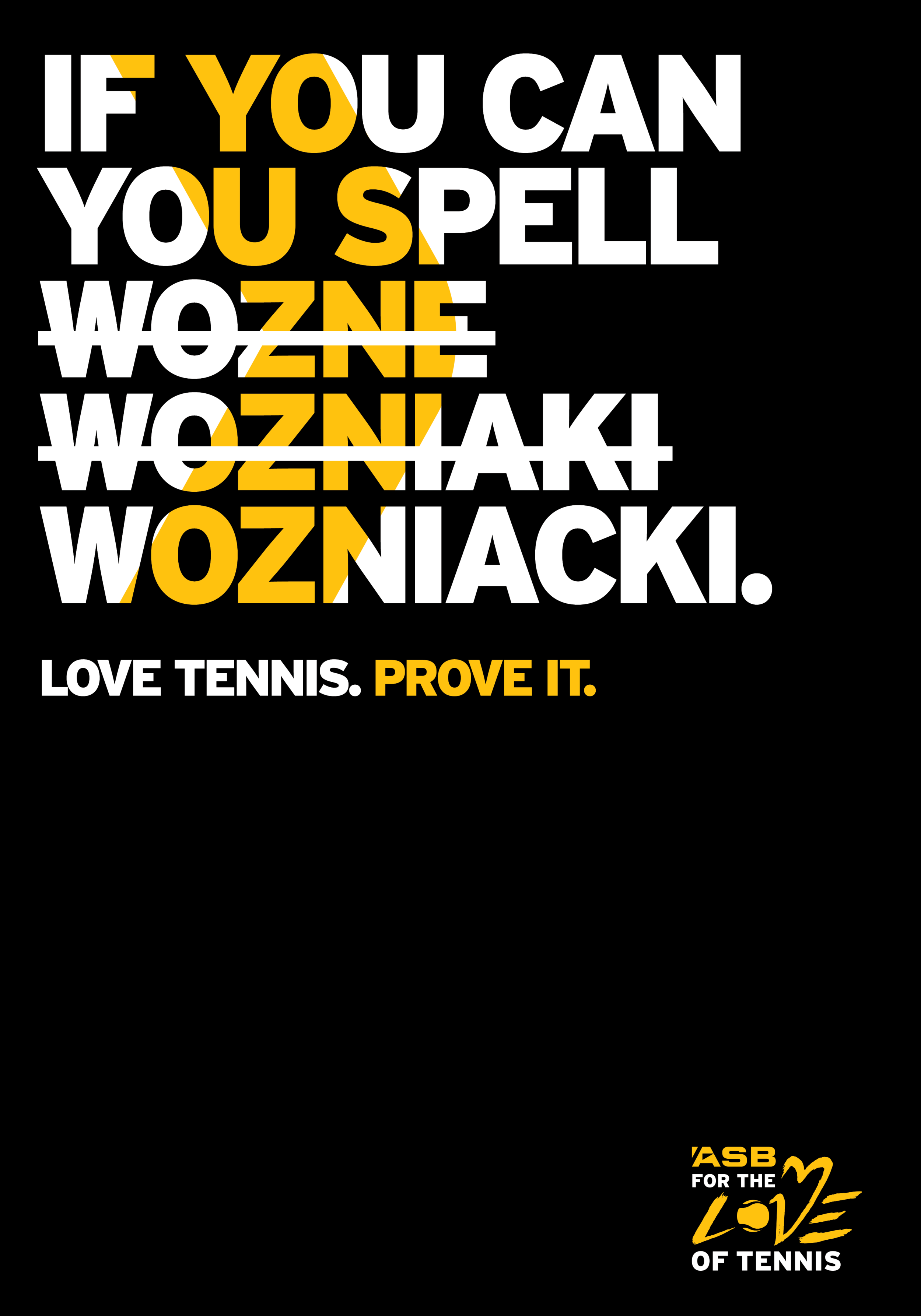 ASB Classic