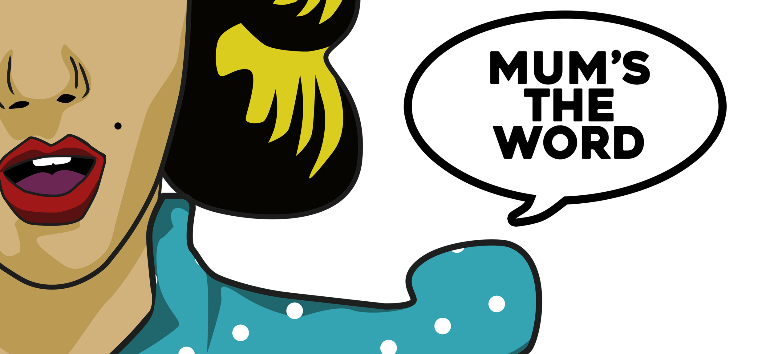 Mum S The Word Events