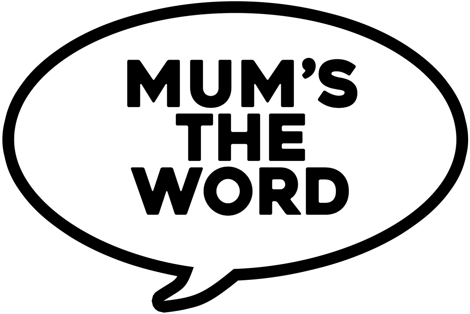 Mum S The Word Events