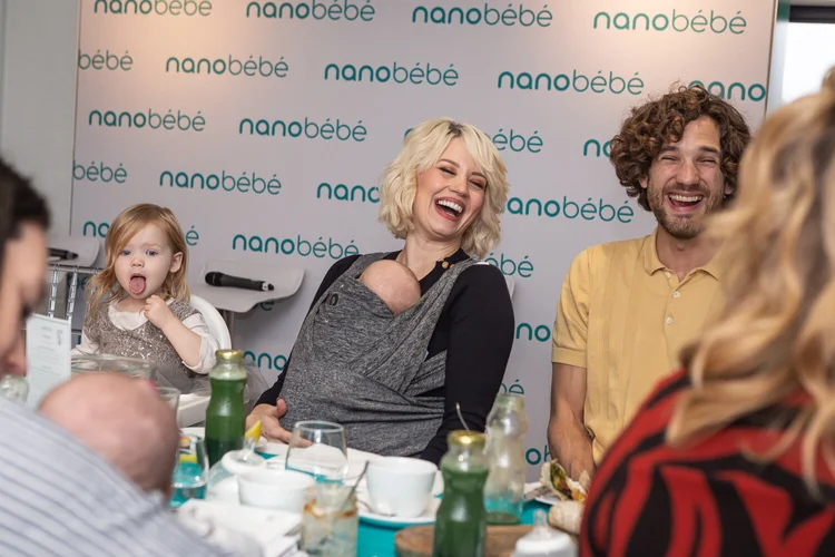 Nano Bebe Mum S The Word Events