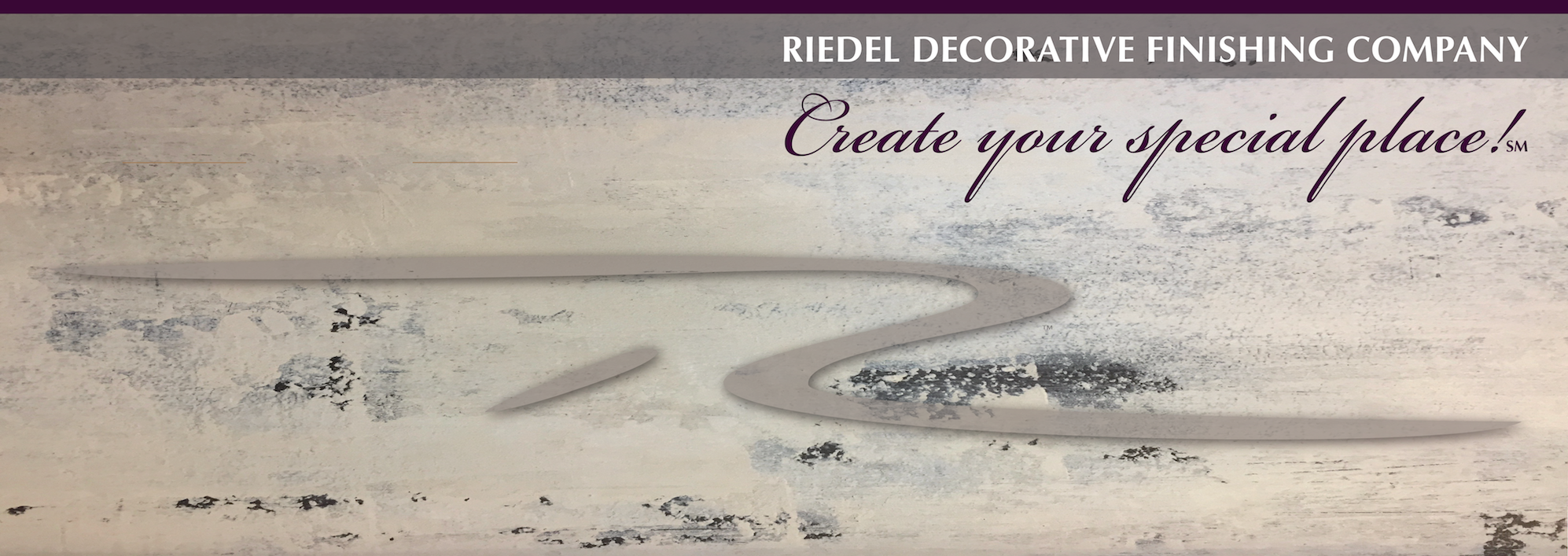 RIEDEL DECORATIVE FINISHING COMPANY