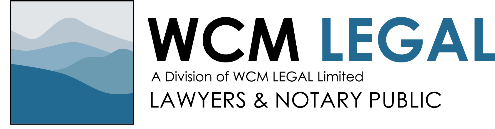 WCM LEGAL