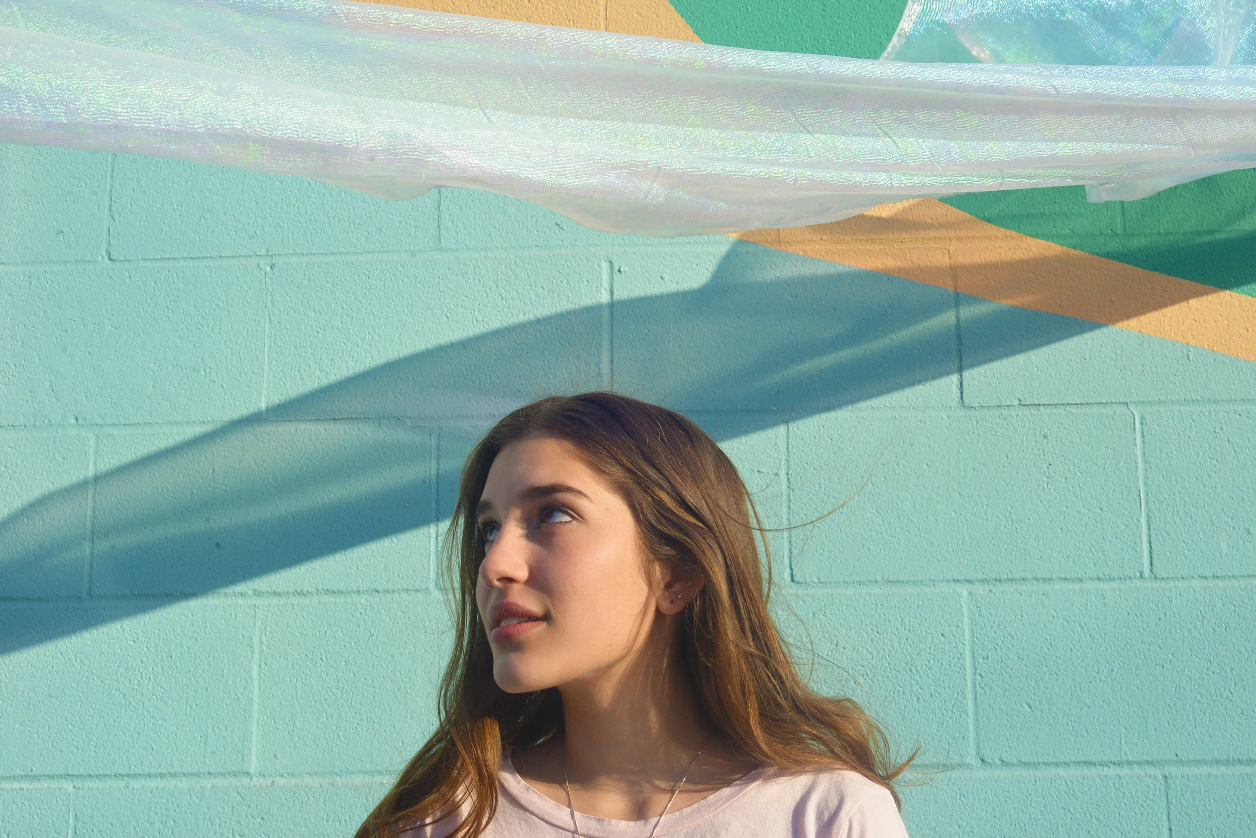COLORS AND TEXTURES - AUSTIN, TX